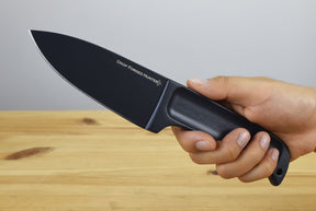 Cold Steel Drop Forged Hunter Fixed Blade