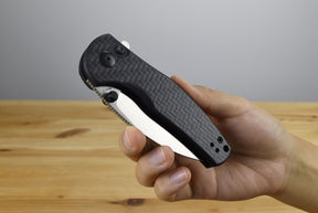 Kizer V3669A1 Mini Grouper Nitro V