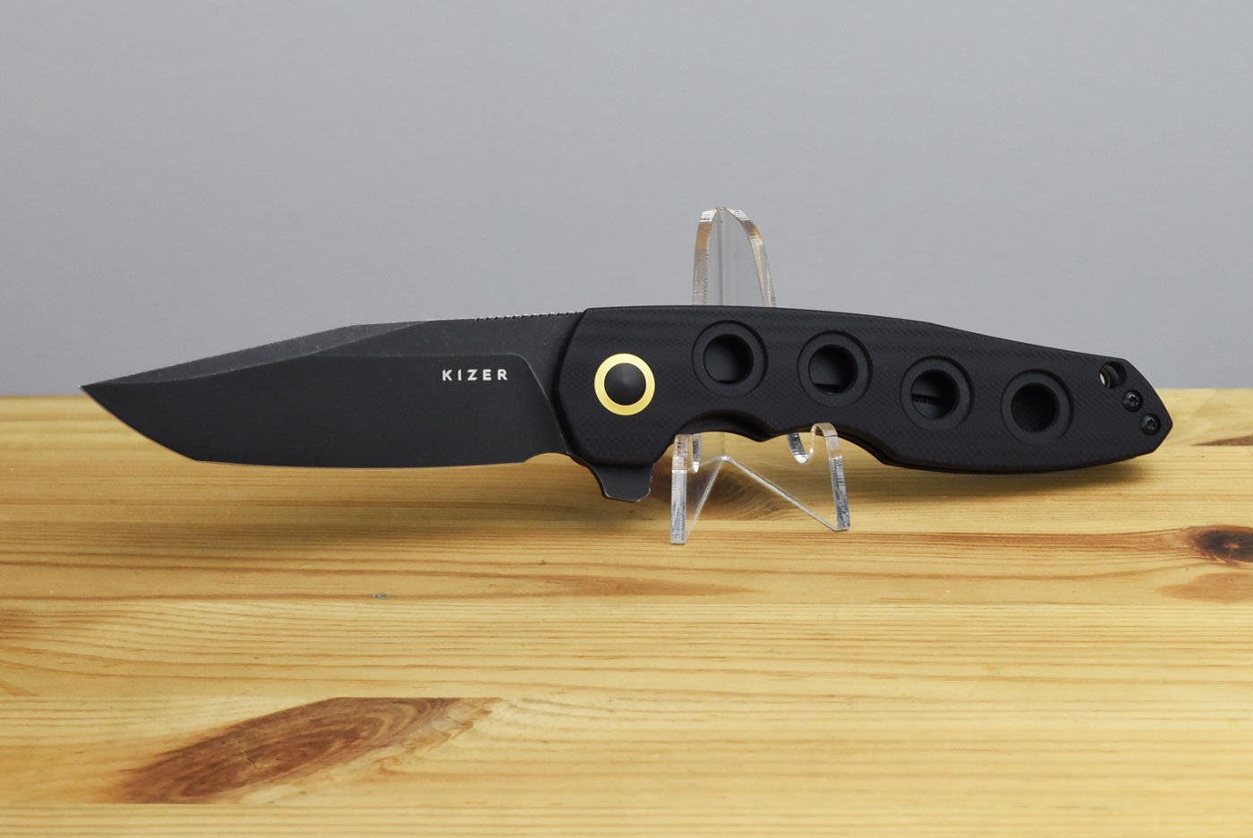 Kizer V4568A1 Z-82 Nitro-V