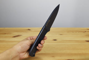 Cold Steel Drop Forged Hunter Fixed Blade