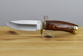 Buck 192 Vanguard Fixed Blade