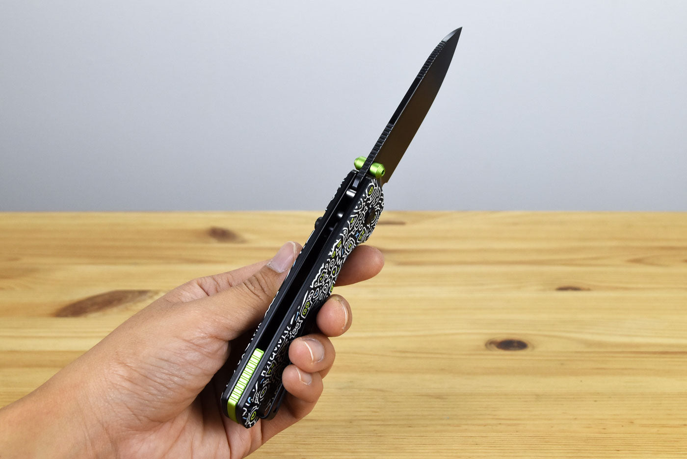Vosteed A2934 Raccoon 14C28N