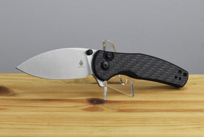 Kizer V3669A1 Mini Grouper Nitro V