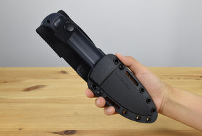 Cold Steel Drop Forged Hunter Fixed Blade