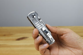 Kizer V2706A2 Parakeet Nitro-V