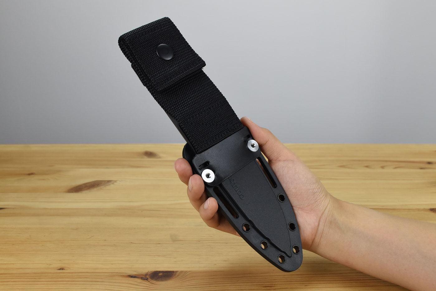 Cold Steel Drop Forged Hunter Fixed Blade