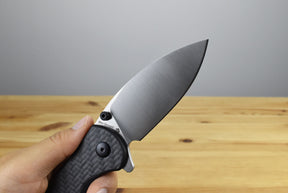 Kizer V3669A1 Mini Grouper Nitro V