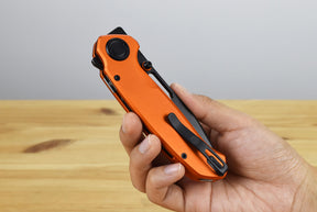 Vosteed A4606 Zander S35VN
