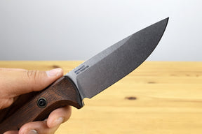 Benchmade 15650 SlipRidge Fixed Blade (MagnaCut)