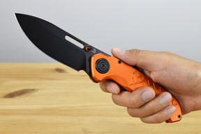 Vosteed A4606 Zander S35VN