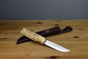 Marttiini Wild Reindeer 11 Fixed Blade