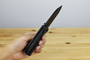 Kizer Ki3619A4 Drop Bear S35VN