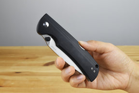 Kizer V4538A1 Slicer Nitro-V