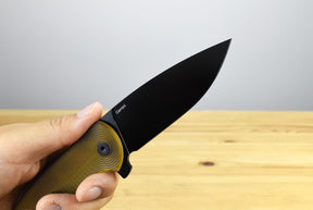 Kizer V3471A3 Gemini Nitro-V