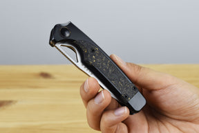 Kizer Ki3729A1 Ara S45VN