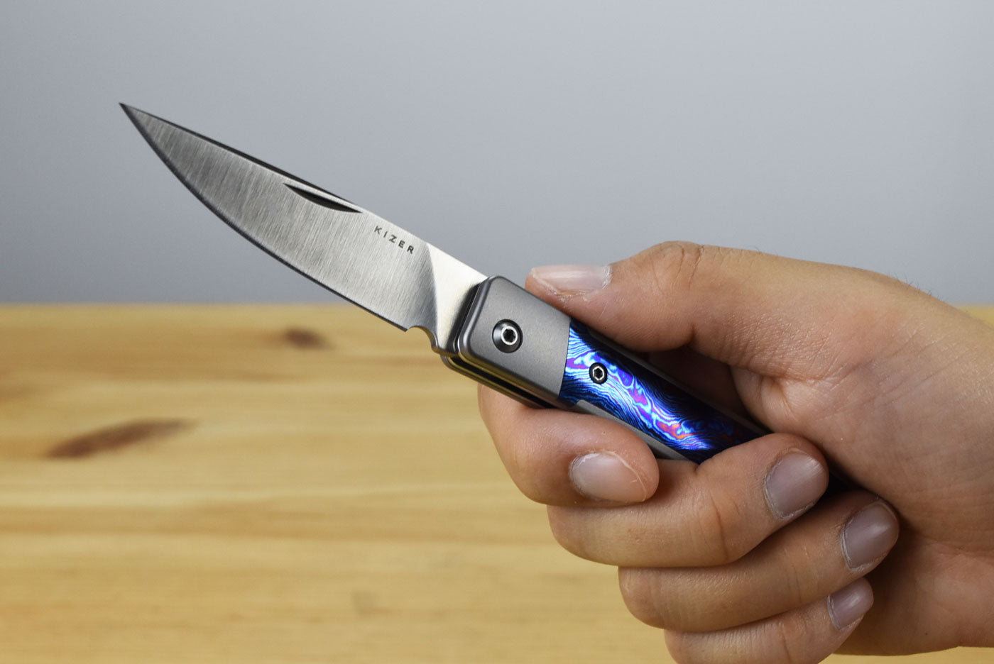 Kizer Ki2670A3 Little Grand M390