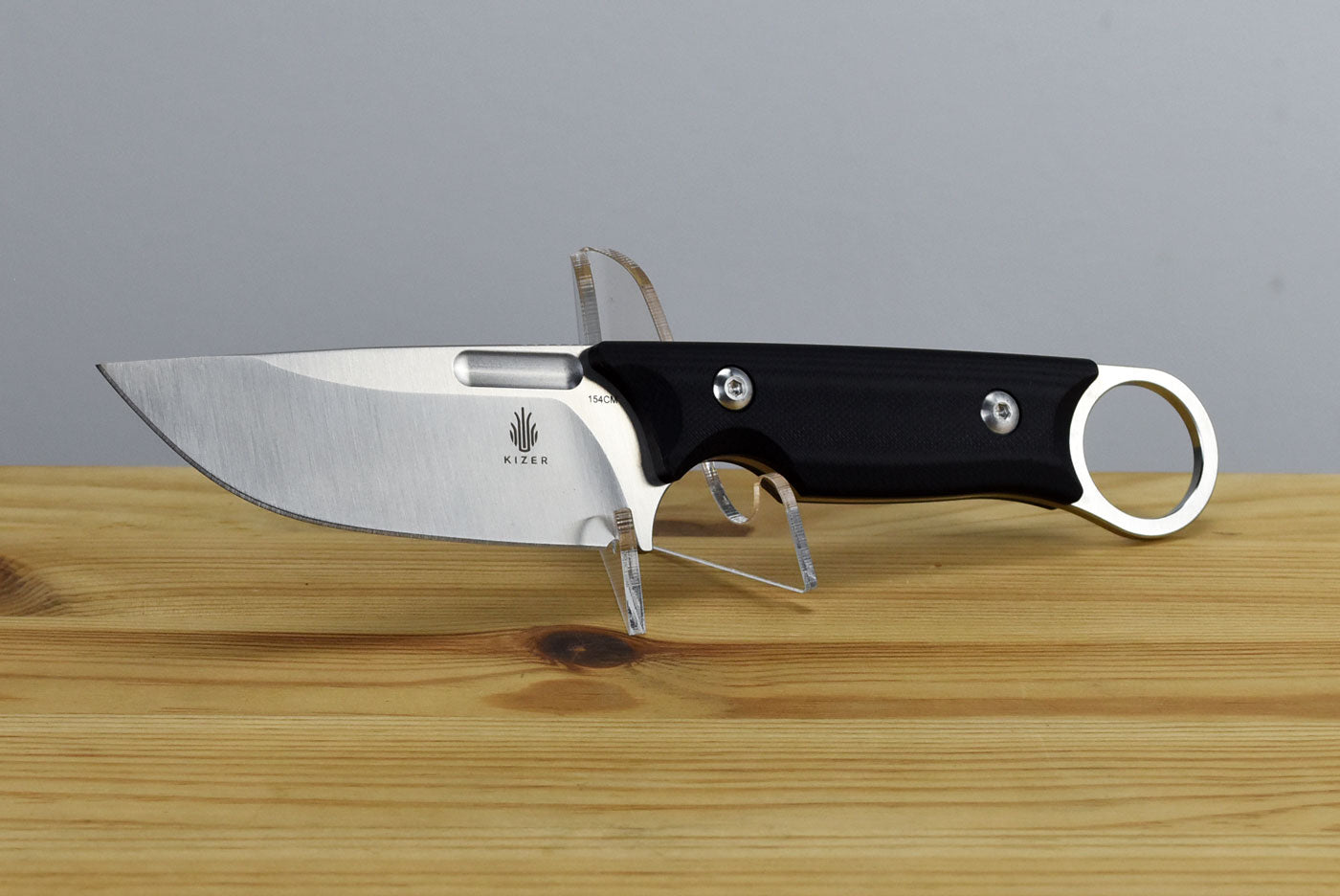 Kizer 1048C1 Cabox