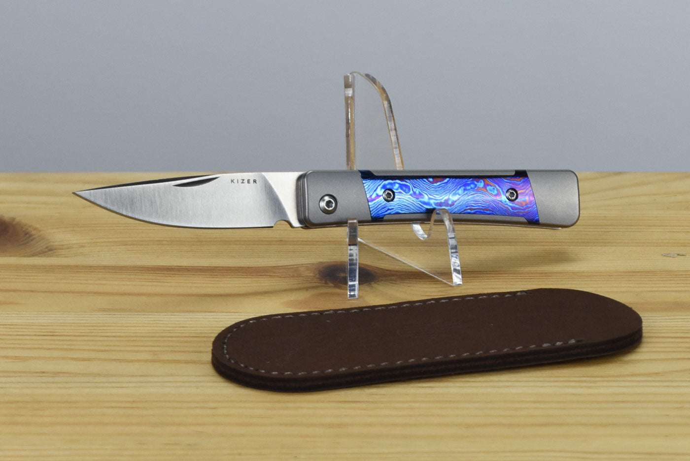 Kizer Ki2670A3 Little Grand M390