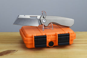 Vosteed A4201 Nip-L Elmax