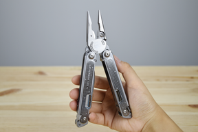 Leatherman Free P4 - Thomas Tools