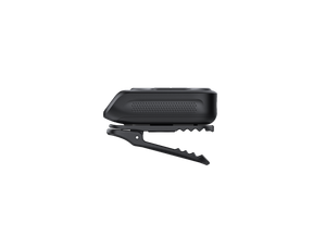 Fenix E04R Black flashlight lighting demo