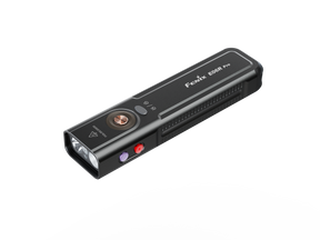 Fenix E06R Pro RG Black flashlight