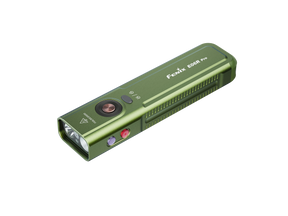 Fenix E06R Pro RG Olive Drab flashlight