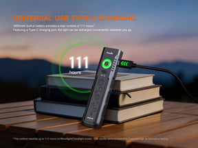 Fenix E08R UE detail 14