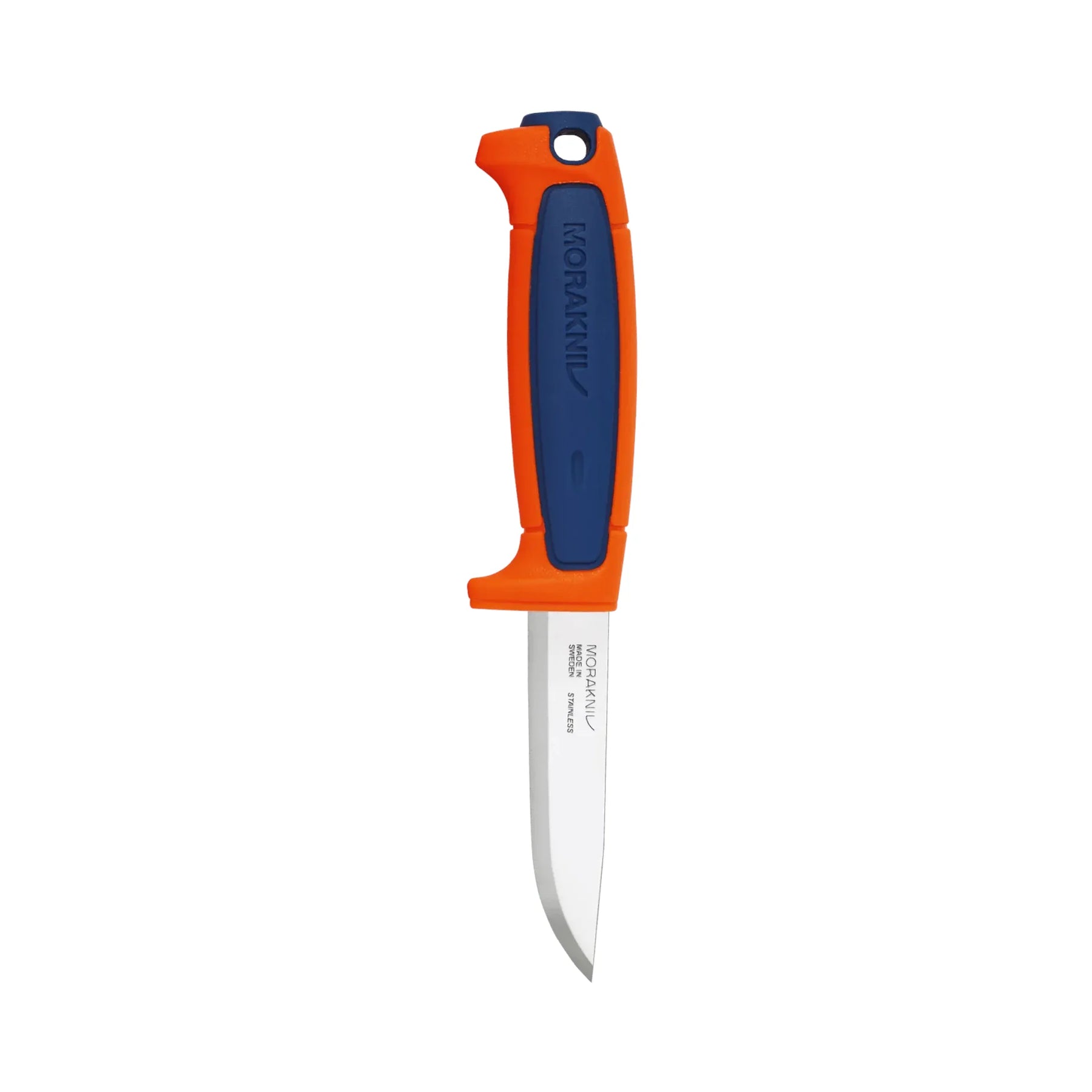 Morakniv Duty 546 Blue / Hi-Vis Orange Knife 14411 (S)