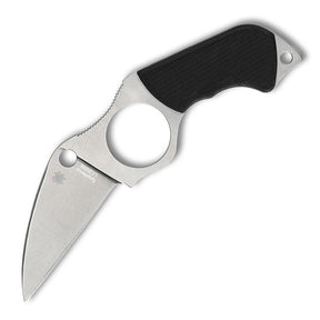 Spyderco FB14P5 Swick 5 Fixed Blade (Large)