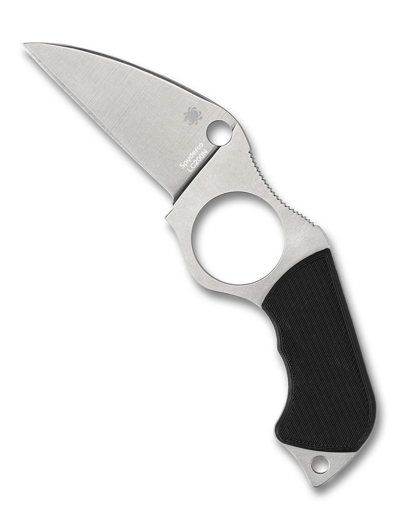 Spyderco FB14P5 Swick 5 Fixed Blade (Large)