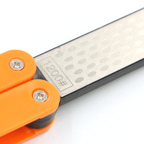 myparang Foldable Sharpening Stone (Diamond #400/1200)
