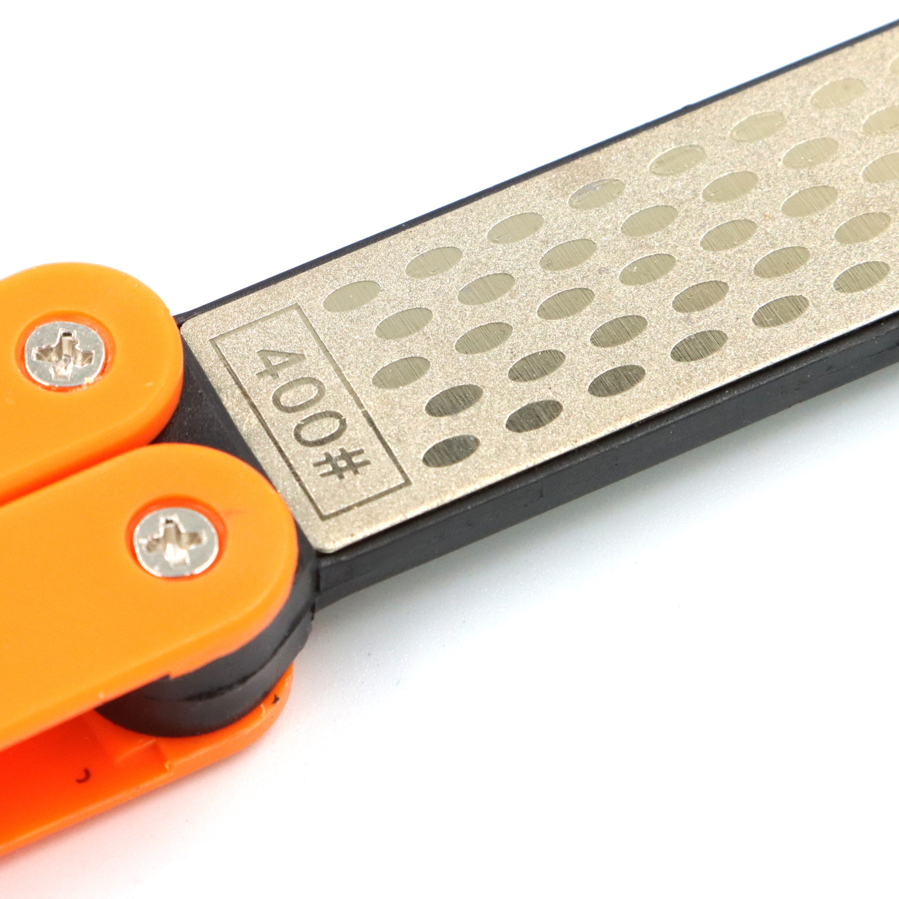 myparang Foldable Sharpening Stone (Diamond #400/1200)