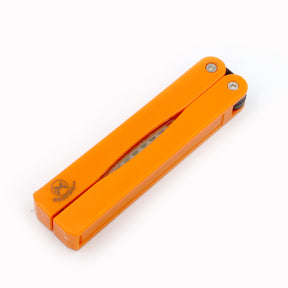 myparang Foldable Sharpening Stone (Diamond #400/1200)