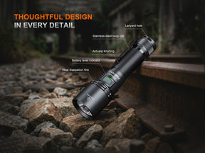 Fenix C7 V2.0 detail 9