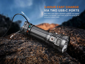 Fenix LR50R V2.0 detail 12