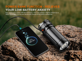 Fenix LR50R V2.0 detail 13