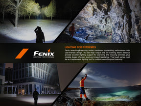 Fenix LR50R V2.0 detail 22