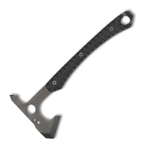 Spyderco H03 Warrior Hawk G-10