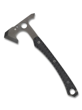 Spyderco H03 Warrior Hawk G-10