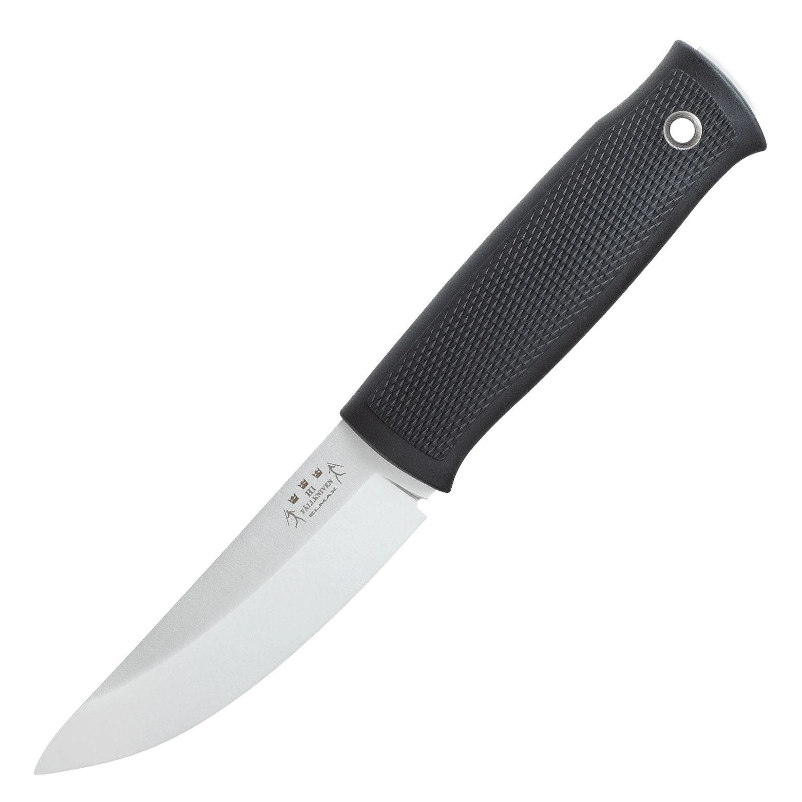 Fallkniven H1 Hunting Fixed Blade (Elmax)