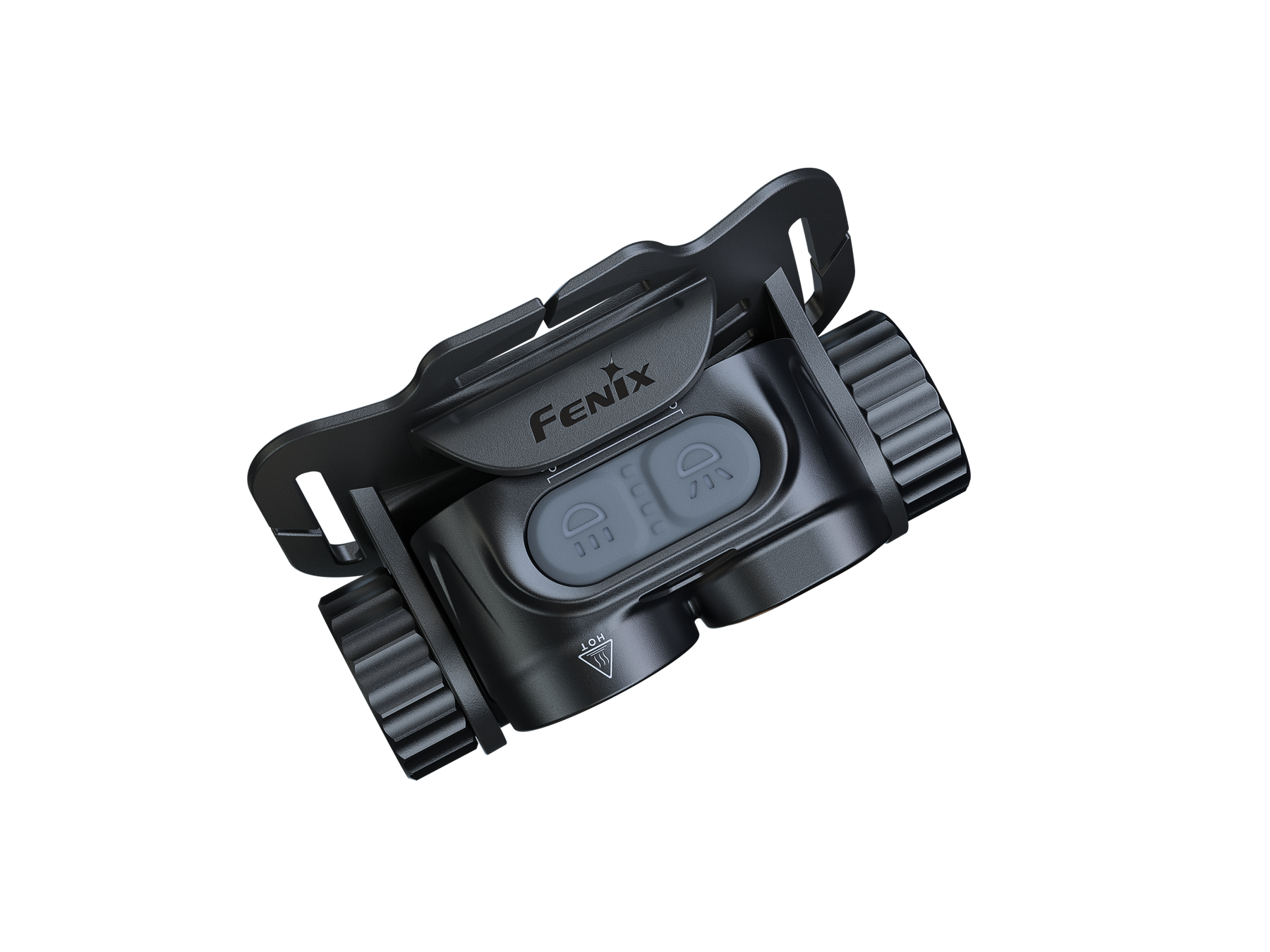 Fenix HM65R V2.0 headlamp features