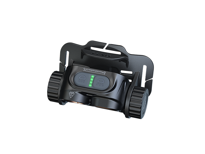 Fenix HM65R V2.0 headlamp features