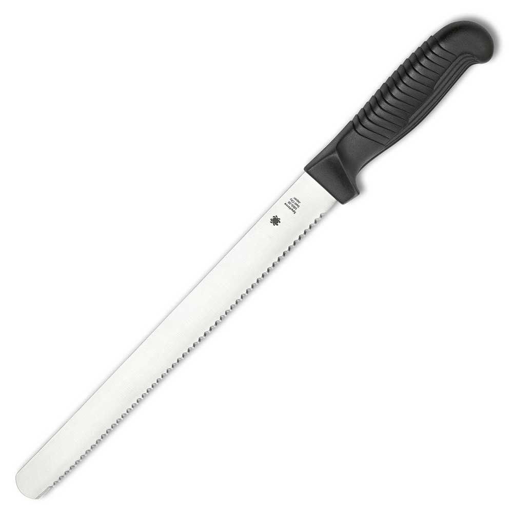 Spyderco K01SBK Bread Knife