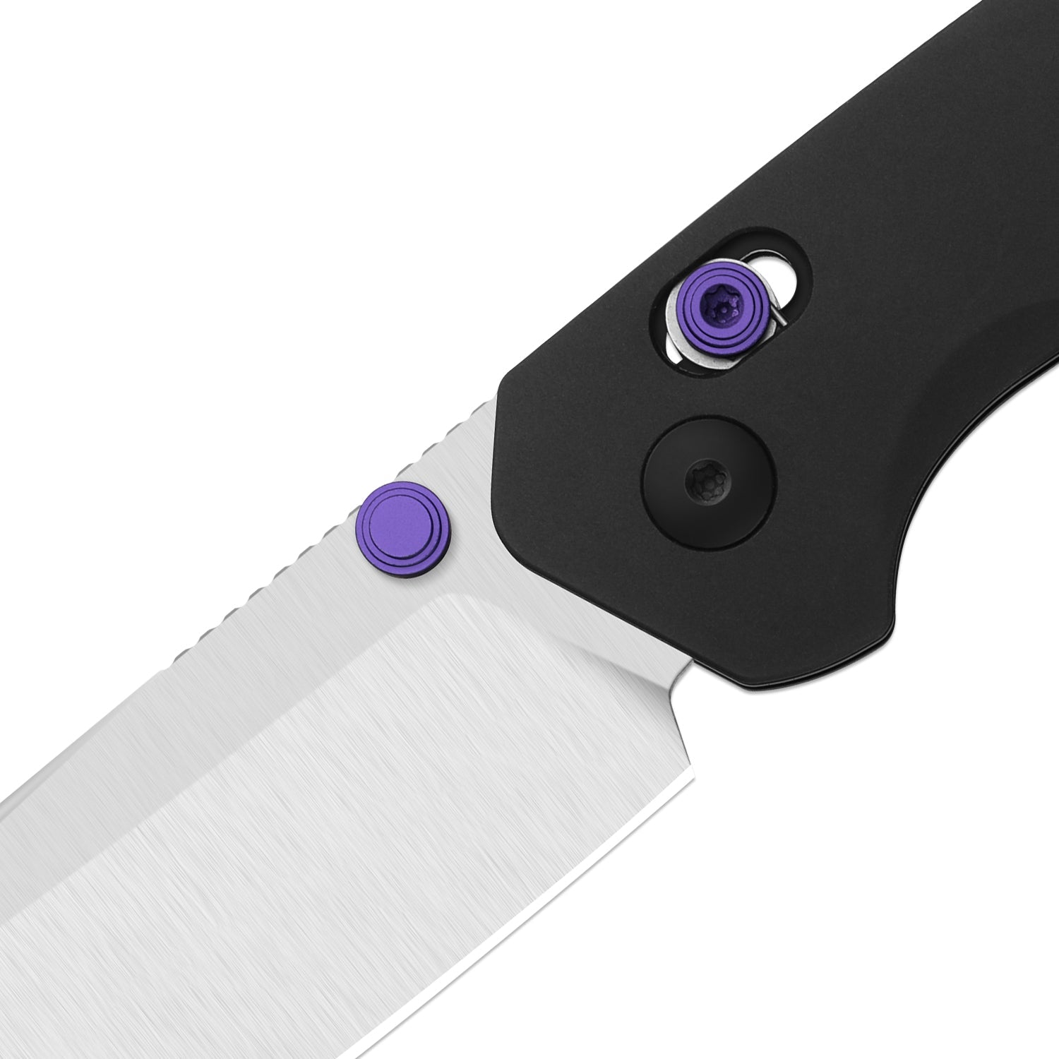 Kizer K3693ACS1 Madrac CL AirTi M390