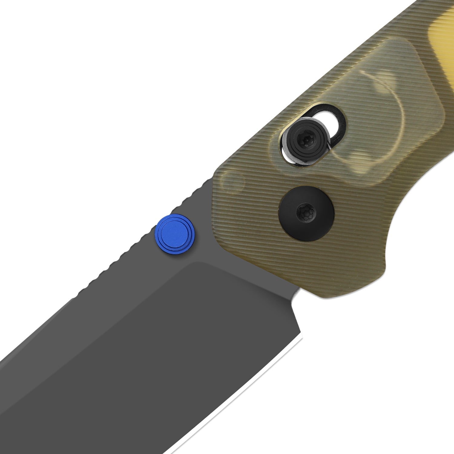 Kizer K3693ACS3 Madrac CL AirTi M390