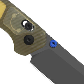 Kizer K3693ACS3 Madrac CL AirTi M390