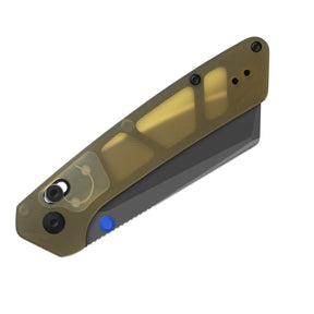 Kizer K3693ACS3 Madrac CL AirTi M390