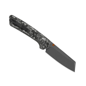 Kizer K3693ACS4 Madrac CL AirTi M390
