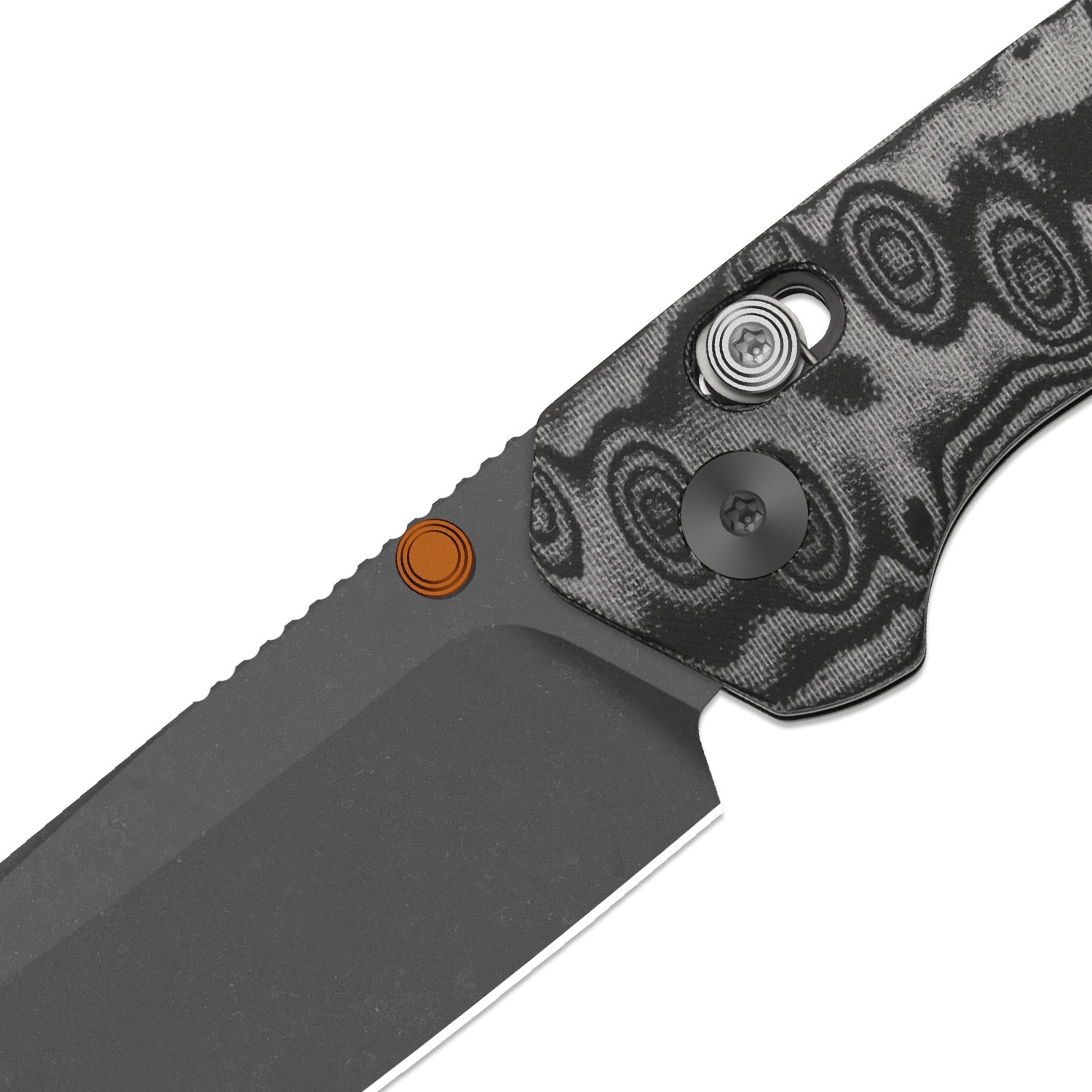 Kizer K3693ACS4 Madrac CL AirTi M390